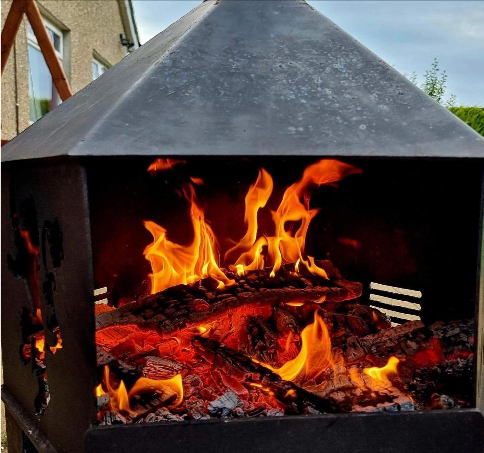 Annie Dee'S Guest Accommodation Ballygowan Exterior photo